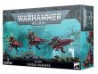 Shroud Runners