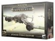 Legions Imperialis: Avenger Strike Fighters