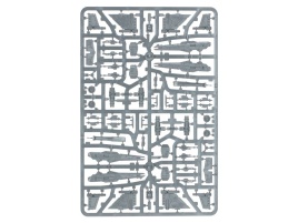 Legions Imperialis: Avenger Strike Fighters