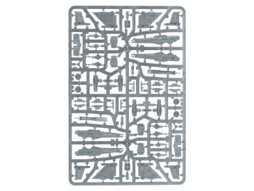 Legions Imperialis: Avenger Strike Fighters