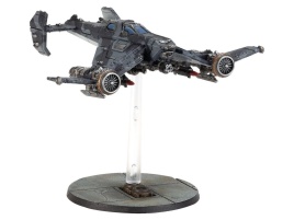 Legions Imperialis: Avenger Strike Fighters
