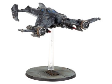 Legions Imperialis: Avenger Strike Fighters