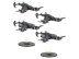 Legions Imperialis: Avenger Strike Fighters