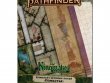 Pathfinder. НРИ. Вторая редакция. Kingmaker. Комплект игровых полей "Поместье"