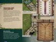 Pathfinder. НРИ. Вторая редакция. Kingmaker. Комплект игровых полей "Поместье"