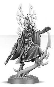 Bonesinger (Made to Order)