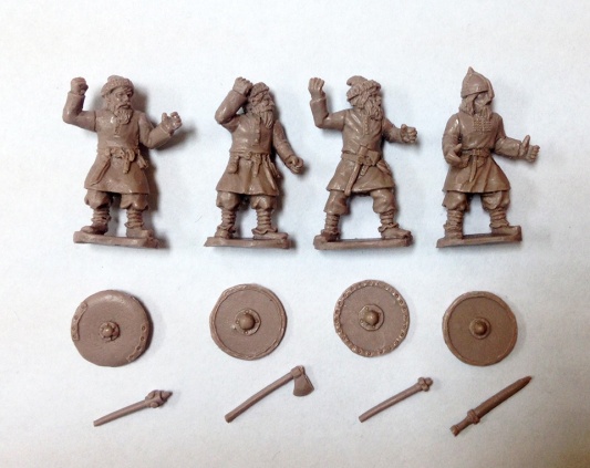 Ополчение русов 2