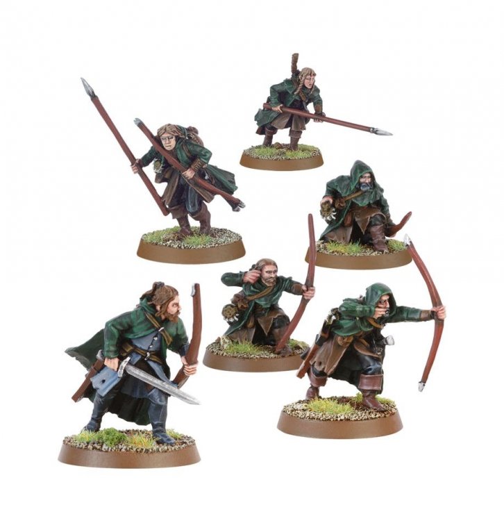 Dunedain™ of the North (предзаказ 2024, GW Direct)