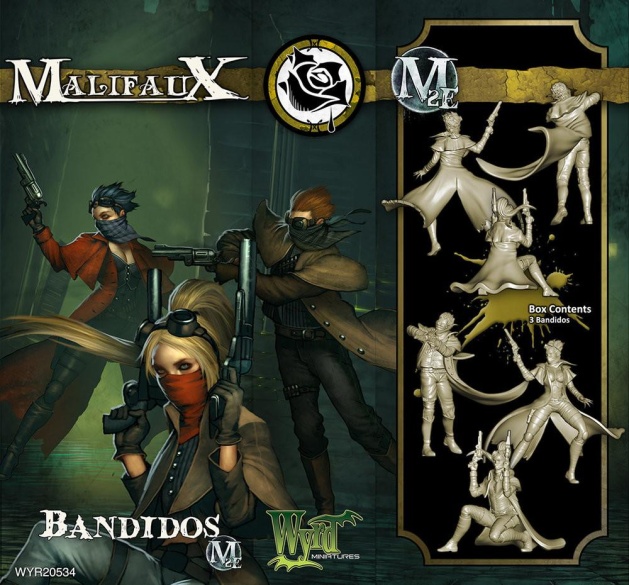 Bandidos