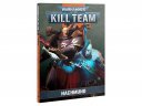Kill Team: Moroch  (предзаказ 2022, Kill Team)