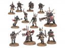 Kill Team: Moroch  (предзаказ 2022, Kill Team)