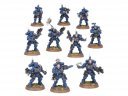 Kill Team: Moroch  (предзаказ 2022, Kill Team)