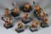 Warhammer Fantasy Battles Troll Slayers x10 (Painted)