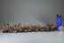 Warhammer Fantasy Battles Troll Slayers x10 (Painted)