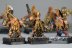 Warhammer Fantasy Battles Troll Slayers x10 (Painted)