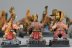 Warhammer Fantasy Battles Troll Slayers x10 (Painted)