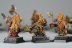 Warhammer Fantasy Battles Troll Slayers x10 (Painted)