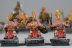 Warhammer Fantasy Battles Troll Slayers x10 (Painted)