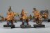 Warhammer Fantasy Battles Troll Slayers x10 (Painted)