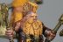 Warhammer Fantasy Battles Troll Slayers x10 (Painted)