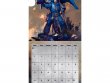 Danilo: Warhammer 40,000 Official 2025 Calendar (GW Direct)