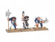 Imperial Ogres with Great Weapons (предзаказ 2025, GW Direct)
