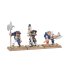 Imperial Ogres with Great Weapons (предзаказ 2025, GW Direct)