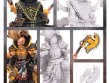 Athera, Blade of the Matriarch – Escher House Agent (предзаказ, GW Direct)