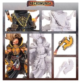 Athera, Blade of the Matriarch – Escher House Agent (предзаказ, GW Direct)