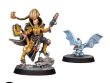 Athera, Blade of the Matriarch – Escher House Agent (предзаказ, GW Direct)