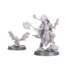 Athera, Blade of the Matriarch – Escher House Agent (предзаказ, GW Direct)
