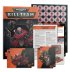 Starn&#039;s Disciples – Genestealer Cults Kill Team