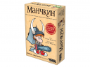 Манчкин (цветная версия, 2-е рус. изд.)