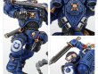 Primaris Lieutenant in Reiver Armour (Space Marines, Warhammer 40k)