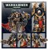 Chaos Space Marines Vengeance Warband