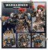 Chaos Space Marines Vengeance Warband