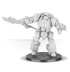 Legio Custodes Contemptor-Achillus Dreadnought (предзаказ 2025, GW Direct)