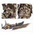 Legio Custodes Contemptor-Achillus Dreadnought (предзаказ 2025, GW Direct)