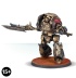 Legio Custodes Contemptor-Achillus Dreadnought (предзаказ 2025, GW Direct)