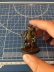 Warhammer 40k Death Guard Foul Blightspawn (Pro-Painted)