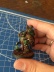 Warhammer 40k Death Guard Foul Blightspawn (Pro-Painted)