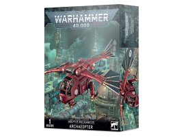 Archaeopter Transvector (Adeptus Mechanicus, Warhammer 40k)