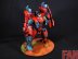 Warhammer 40k Tau Empire XV104 Riptide x1 (Pro-Painted)