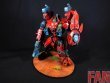 Warhammer 40k Tau Empire XV104 Riptide x1 (Pro-Painted)