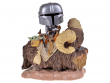 Фигурка Funko POP! Star Wars: The Mandalorian & The Child on Bantha