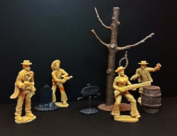 Дерево висельников