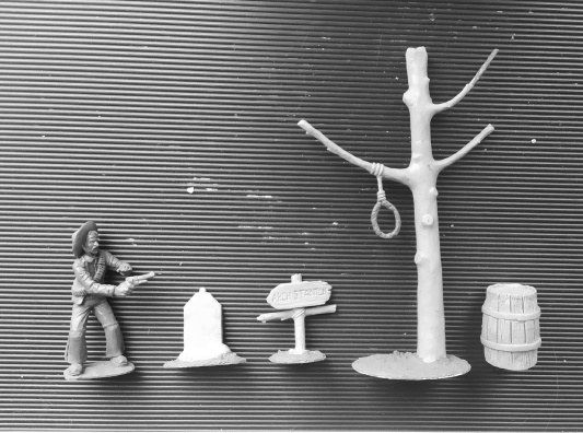 Дерево висельников