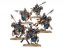 Attilan Rough Riders (предзаказ 2023, Warhammer 40k)