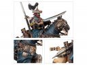 Attilan Rough Riders (предзаказ 2023, Warhammer 40k)