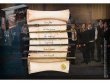 Волшебная палочка Гарри Поттер - набор Армия Дамблдора